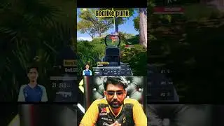 god like punk clutch 1 vs 4  og #godlike #og