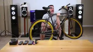 Pure Fix Single Speed Bike Review