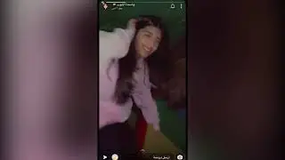 سناب وضحه الايوب