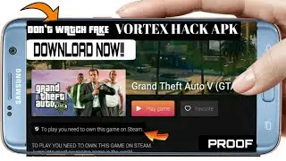 PLAY REAL GTA 5 ON VORTEX CLOUD GAMING! NEW TRICK TO PLAY! NO NEED TO BUY! PLAY IT FOR FREE!