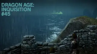 Dragon Age Inquisition Walkthrough Part 45- Human Female, Rogue (PS5) (No Commentary)