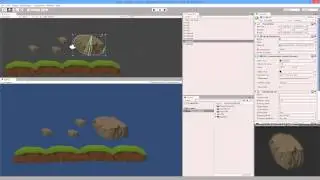 Destructible 2D - Basic Tutorial