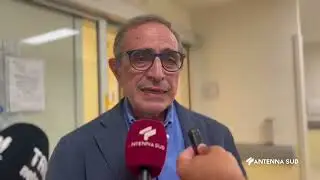 14 AGOSTO 2024   LECCE   COVID I TEST TRACCIANO TUTTE LE VARIANTI