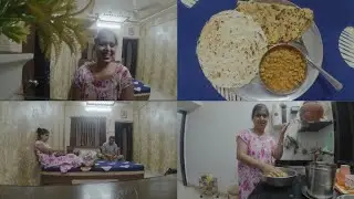Learn Sindhi With Me 😂 | Evening Tea Time To Night Routine | Neelam Arjun #dailyvlog #hindivlog
