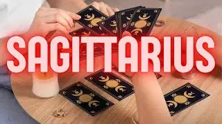 SAGITTARIUS 💳 In 5 Days, You’re Not Waiting Anymore—You’re Getting Hired & Paid🤯TAROT TODAY 