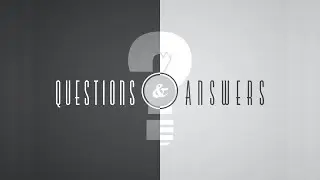 Questions and Answers | Caleb Colley | Sunday Evening Worship | 4/17/2022