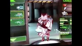 SCARY BBR Glitch. o.o