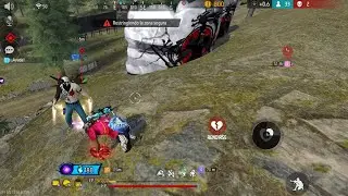 Me hizo Emotes por Tener Ropa Veterana Recibió Karma Inmediato Free Fire