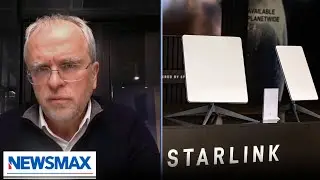 Генеральный директор: соглашение о предоставлении услуг прямой связи Starlink демонстрирует инвес...
