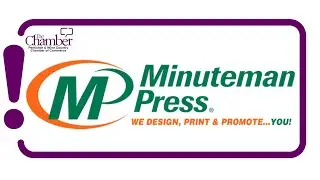 Member Spotlight Minuteman Press