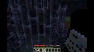 Minecraft Mod Review: CreepyPastacraft Tengo Miedo O.O (Con Ivan Promaster)