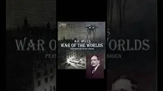 H. g wells edward gorey and warwick goble edit#edwardgorey #h.gwells#warwickgoble