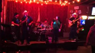 Go4Broke plays Folsom Prison