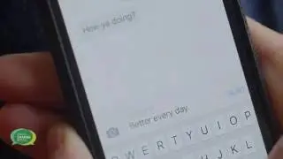 #MindOurFuture - Text Message (Anxiety) :06