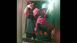 Omarock- V. I. P ft Wero y Ryan Flores
