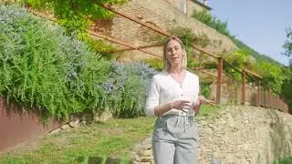 Tu boda en Mas el Mir 🌿 | Eco Hotel  en plena naturaleza