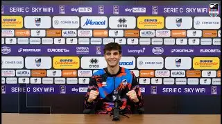 ❤️💙 NOI NUOVI 🎙️ Fabio Ponsi: &ldquo;La determinazione pu&ograve; portare a grandi risultati&rdquo;