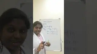 #Vital Signs, Part-4,Blood  Pressure-definition, normal, abnormal