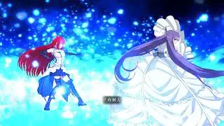 FGO 魔法使之夜 After Night【高難度】Extra Magic Number ! 5T