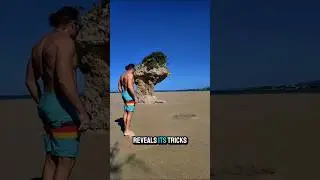 This Is How Quicksand Hides Its Secrets