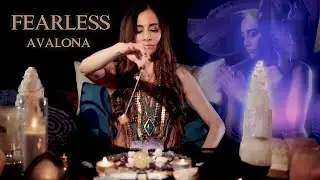 Avalona - Fearless (Official Music Video) - Edit