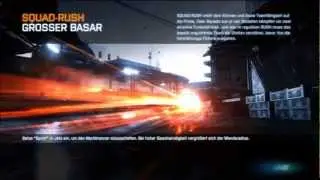 Squad Rush Grosser Basar