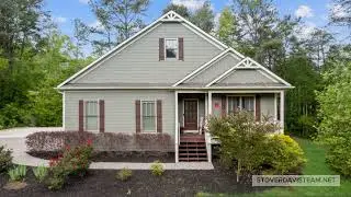 41 Brumby Trail Ellijay GA 30536 MLS# 324865