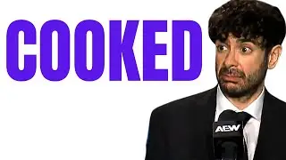 The WORST Booking Decision In AEW History