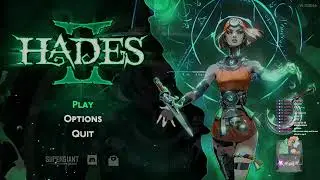 Hades II #6