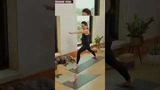 Release What No Longer Serves You | Day 9 Yoga Flow 🧘&zwj;♀️✨