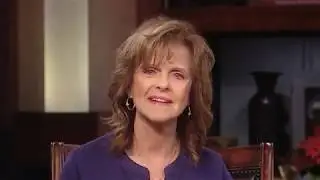 Betty Robison: Don't Miss The Moment (LIFE Today)