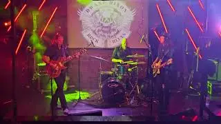 Dwane Dixon Band   Stone Cold Heart Breaker   Limoilou en Blues 2024
