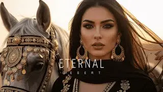 Eternal Desert - Ethnic & Deep House Mix 2025 [Vol.42]