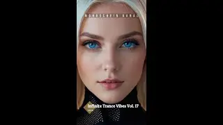 New Infinite Trance Vibes Mix Vol. 17 2025 - Launch (Track 1) Uplifting Trance DJ Mix Journey