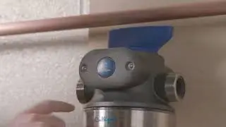 Whole House Water Filtration Systems   Culligan