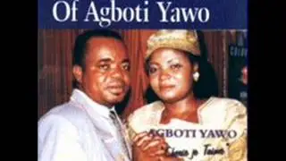 Agboti Yawo - Tso wo dzi