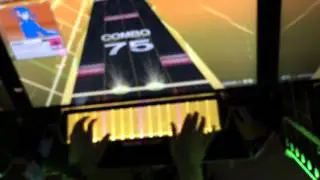 CHUNITHM 