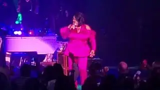 The Patti Labelle Live Soul Sister!! MS Gulf Coast MGM Beau stage November 12, 2021(1)