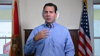 Toby Overdorf, Florida State Rep  | Rescuing Our Children 2020