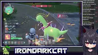 Shiny Rotomurf endlich mein erstes gefarmtes Shiny in Pokemon Legenden Z-A