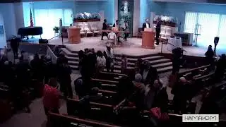 Traditional Shira Minyan: Bar Mitzvah of David Russo | December 14, 2024