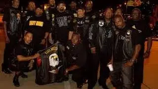 Hells Angels violent biker war with the Rock Machine MC 2015 documentary