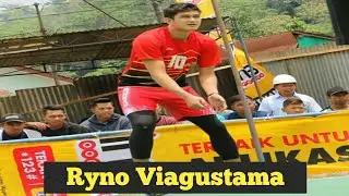 Kumpulan Spike Terbaik - Ryno Viagustama