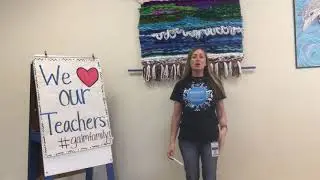 Announcements May 11, 2020