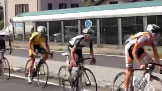 Km 45 percorsi ....