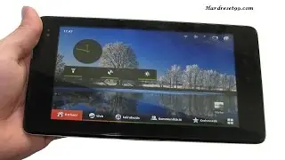 Huawei Ideos S7 Slim Hard reset, Factory Reset & Password Recovery