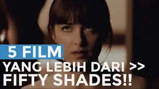 5 Romantic Movies with Wow Scenes