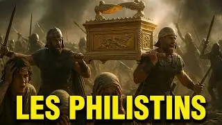 Quand les Philistins d&eacute;rob&egrave;rent l&rsquo;Arche d&rsquo;Alliance&hellip; et le Regrett&egrave;rent Ensuite !