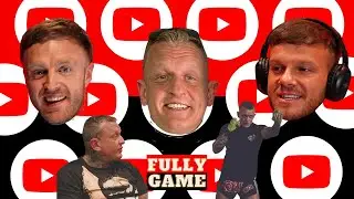 Andy Bakewell podcast 01, BKFC 40 Insider From Fighting Lethwei to President of BKFC UK-