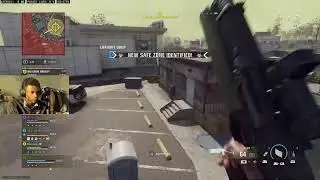 COD-WARZONE CASUAL BR----- IMPROVEMENT CURVE